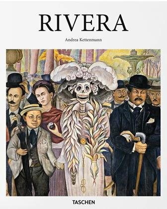 

Книга Rivera Andrea Kettenmann ISBN 9783836504133