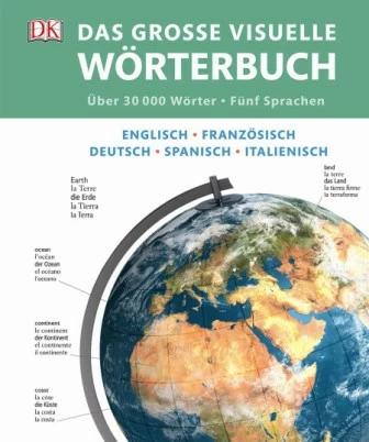 

Книга Das groe visuelle Wrterbuch ISBN 9783831030514