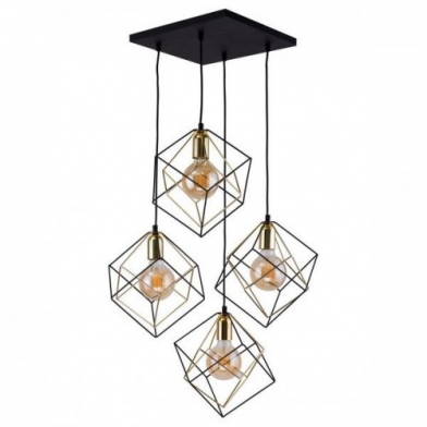 

Люстра TK Lighting ALAMBRE 2778