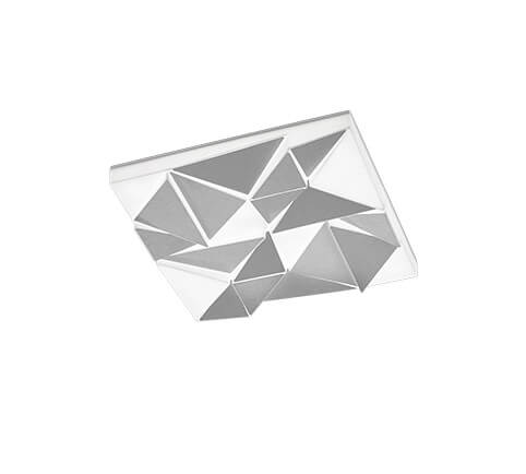 

Потолочный светильник TRIO TRINITY 674814005