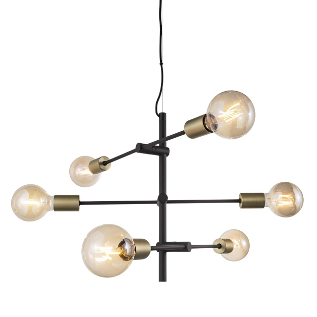 

Люстра Nordlux JOSEFINE 48933003