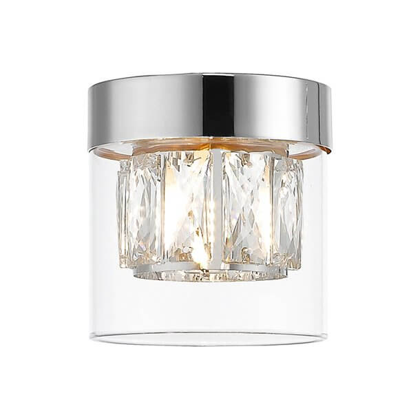 

Точечный светильник Zuma Line GEM C0389-01A-F4AC