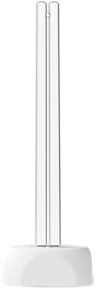

Бактерицидная лампа ультрафиолетовая Xiaomi HUAYI Disinfection Sterilize Lamp White SJ01