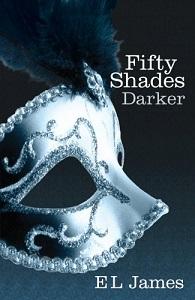 

Книга Fifty Shades Trilogy Book2: Fifty Shades Darker James, E ISBN 9780099579922