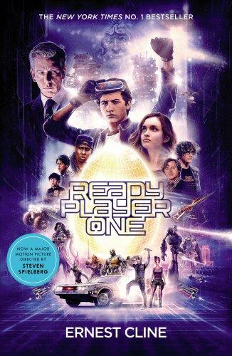

Книга Ready Player One (Film Tie-In) Cline, E ISBN 9781784754792
