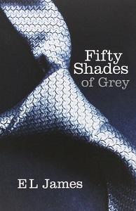 

Книга Fifty Shades Trilogy Book1: Fifty Shades of Grey James, E ISBN 9780099579939