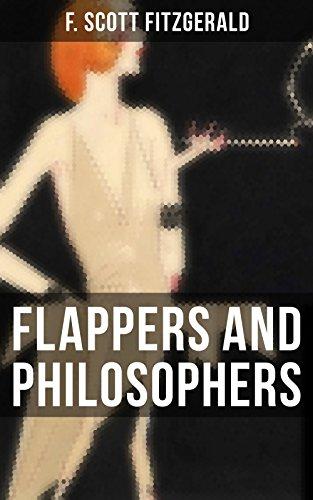 

Книга Flappers and Philosophers F. Scott Fitzgerald ISBN 9781847493460