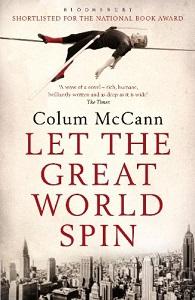 

Книга Let the Great World Spin McCann, C ISBN 9781408808689