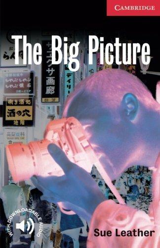 

Книга Big Picture Leather, S ISBN 9780521798464