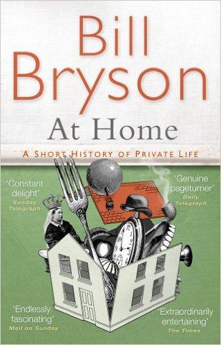 

Книга At Home [Paperback] ISBN 9780552777353