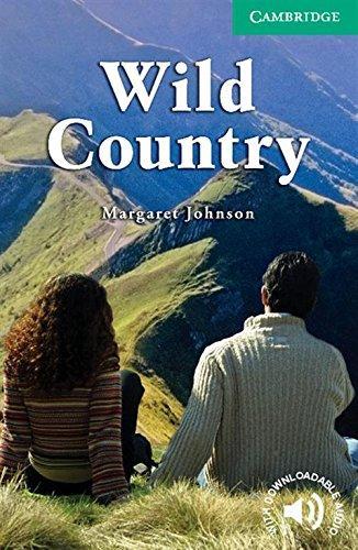 

Книга Wilde Country Johnson, M ISBN 9780521713672