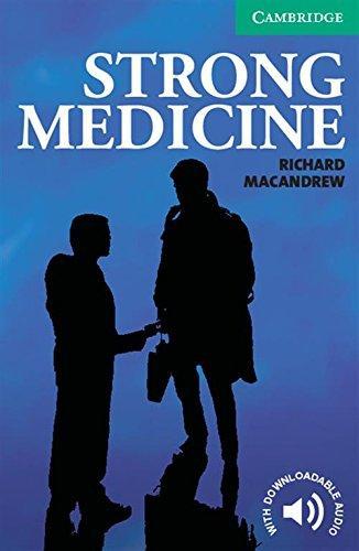 

Книга Strong Medicine MacAndrew, R ISBN 9780521693936