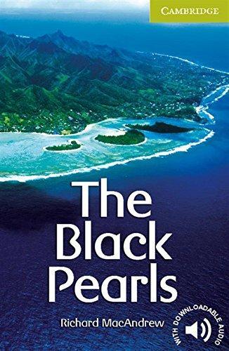 

Книга CER St The Black Pearls MacAndrew, R ISBN 9780521732895