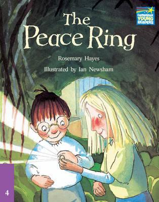 

Книга Cambridge StoryBook 4 The Peace Ring ISBN 9780521674782