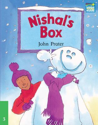 

Книга Cambridge StoryBook 3 Nishals Box ISBN 9780521752558