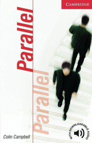 

Книга Parallel Campbell, C ISBN 9780521536516