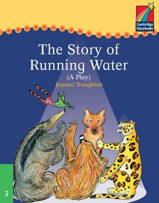 

Книга Cambridge StoryBook 3 The Story of Running Water (play) ISBN 9780521752435