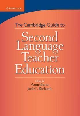 

Книга Cambridge Guide to Second Language Teacher Education ISBN 9780521756846