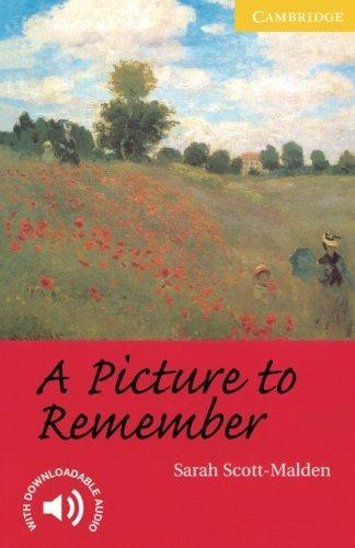 

Книга A Picture to Remember Scott-Malden, S ISBN 9780521664776