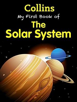 

Книга My First Book of the Solar System ISBN 9780007521241