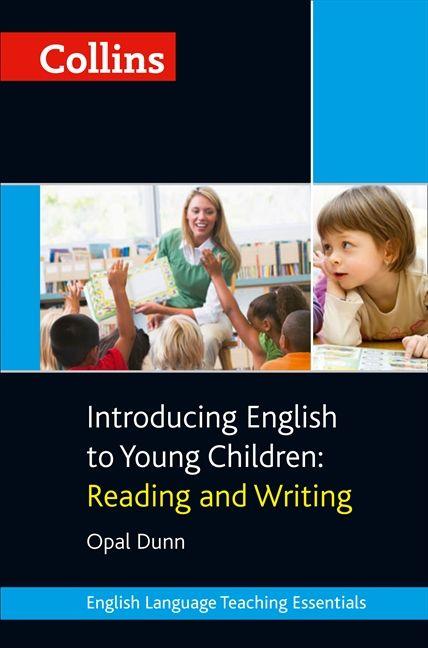 

Книга Introducing English to Young Children: Reading and Writing ISBN 9780007522545