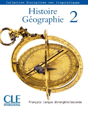 

Книга Histoire Geographie 2 Livre ISBN 9782090380835