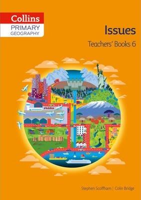 

Книга Collins Primary Geography Teacher`s Book 6 ISBN 9780007563678