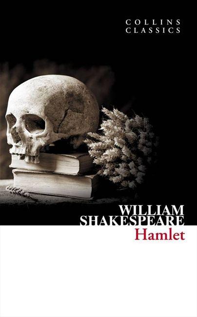 

Книга Hamlet Shakespeare, W. ISBN 9780007902347