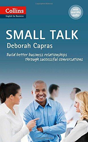 

Книга Small Talk Capras,D ISBN 9780007546237