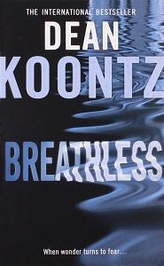 

Книга Breathless Koontz, D ISBN 9780007267644