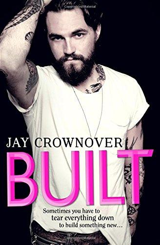 

Книга Saints of Denver Book1: Built Crownover, J ISBN 9780008116231