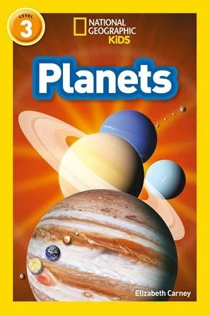 

Книга Planets Elizabeth Carney ISBN 9780008317294