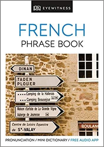 

Книга French Phrase Book ISBN 9780241289365