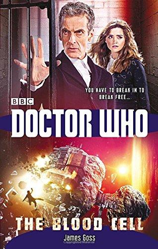 

Книга Doctor Who: The Blood Cell Goss, J ISBN 9781785941153