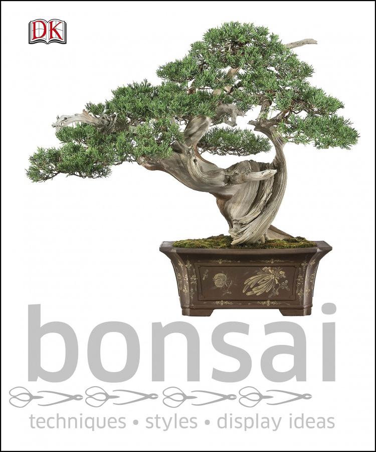 

Книга Bonsai ISBN 9781409344087