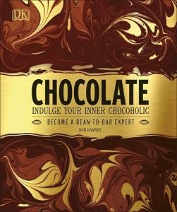 

Книга Chocolate: Indulge Your Inner Chocoholic Ramsey, D ISBN 9780241229439