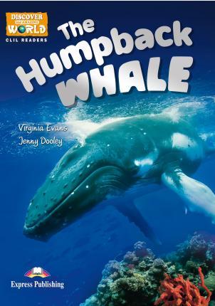 

Учебник the humpback whale level 2 ISBN 9781471563331