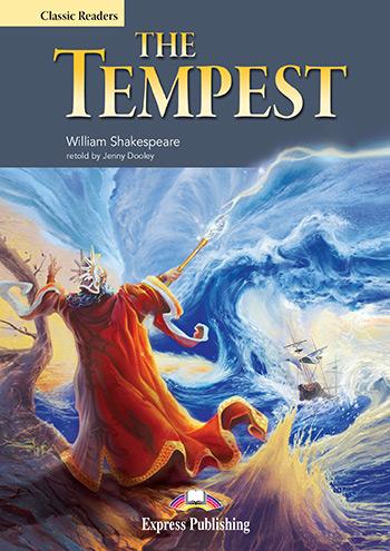 

Книга The Tempest ISBN 9781471542473