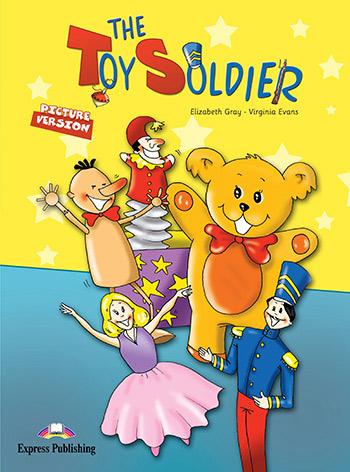 

Книга The Toy Soldier ISBN 9781848625204