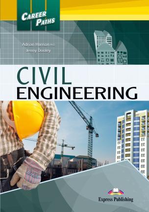

Учебник Career Paths Civil Engineering (Esp) Students Book ISBN 9781471568060