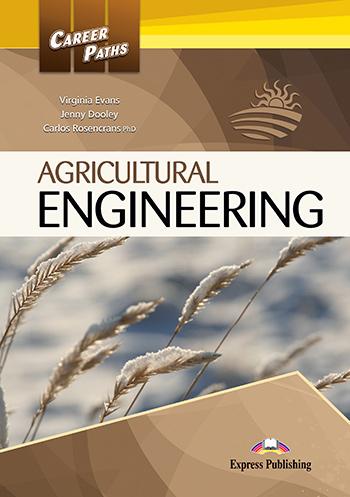 

Учебник Career Paths Agricultural Engineering Students Book ISBN 9781471535239
