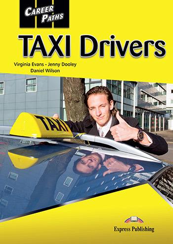 

Учебник Career Paths Taxi Drivers Students Book ISBN 9781471512025