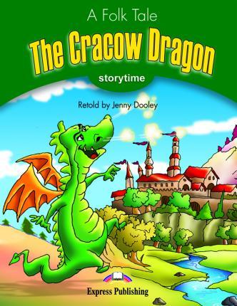 

Книга the cracow dragon ISBN 9781471564178