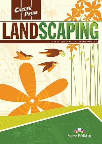 

Учебник Career Paths Landscaping Students Book ISBN 9781471567094