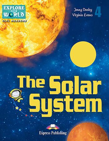 

Книга The Solar System Reader ISBN 9781471534096