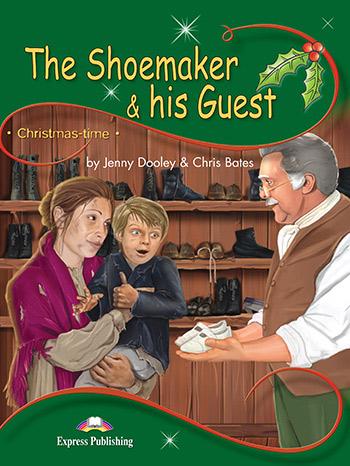 

Книга The Shoemaker and His Guest ISBN 9781843256991