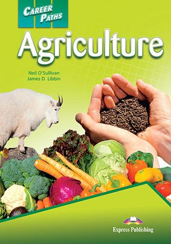 

Учебник Career Paths Agriculture Students Book ISBN 9781780983783