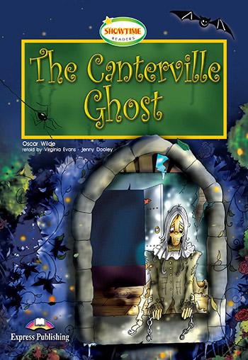 

Книга Canterville Ghost ISBN 9781846793547