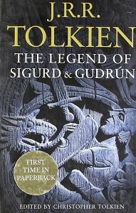 

Книга The Legend of Sigurd and Gudrun Tolkien, J ISBN 9780007317240