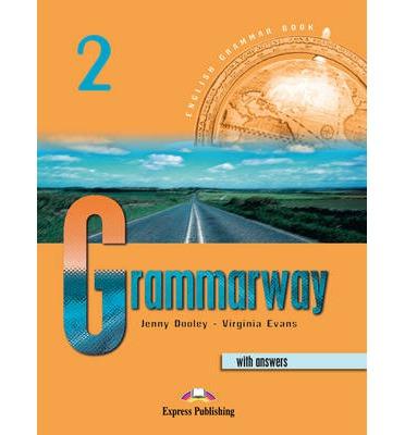 

Учебник Grammarway 2 Students Book with key ISBN 9781842163665